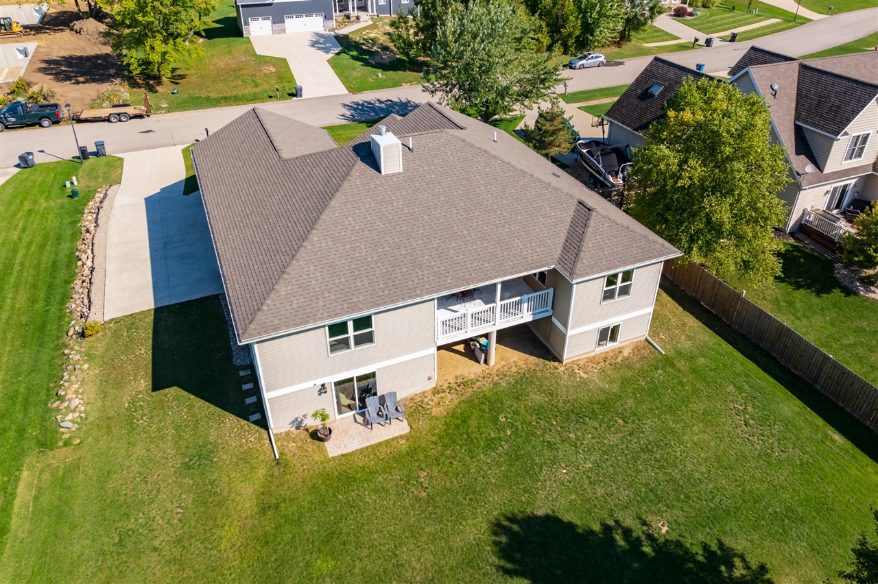 1720 Carlisle Drive, Saint Joseph, MI, 49085