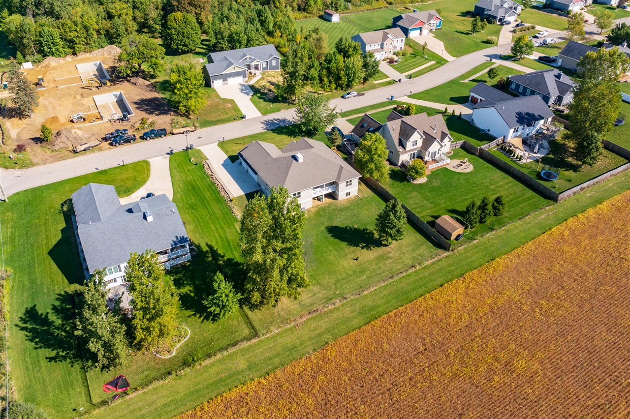 1720 Carlisle Drive, Saint Joseph, MI, 49085