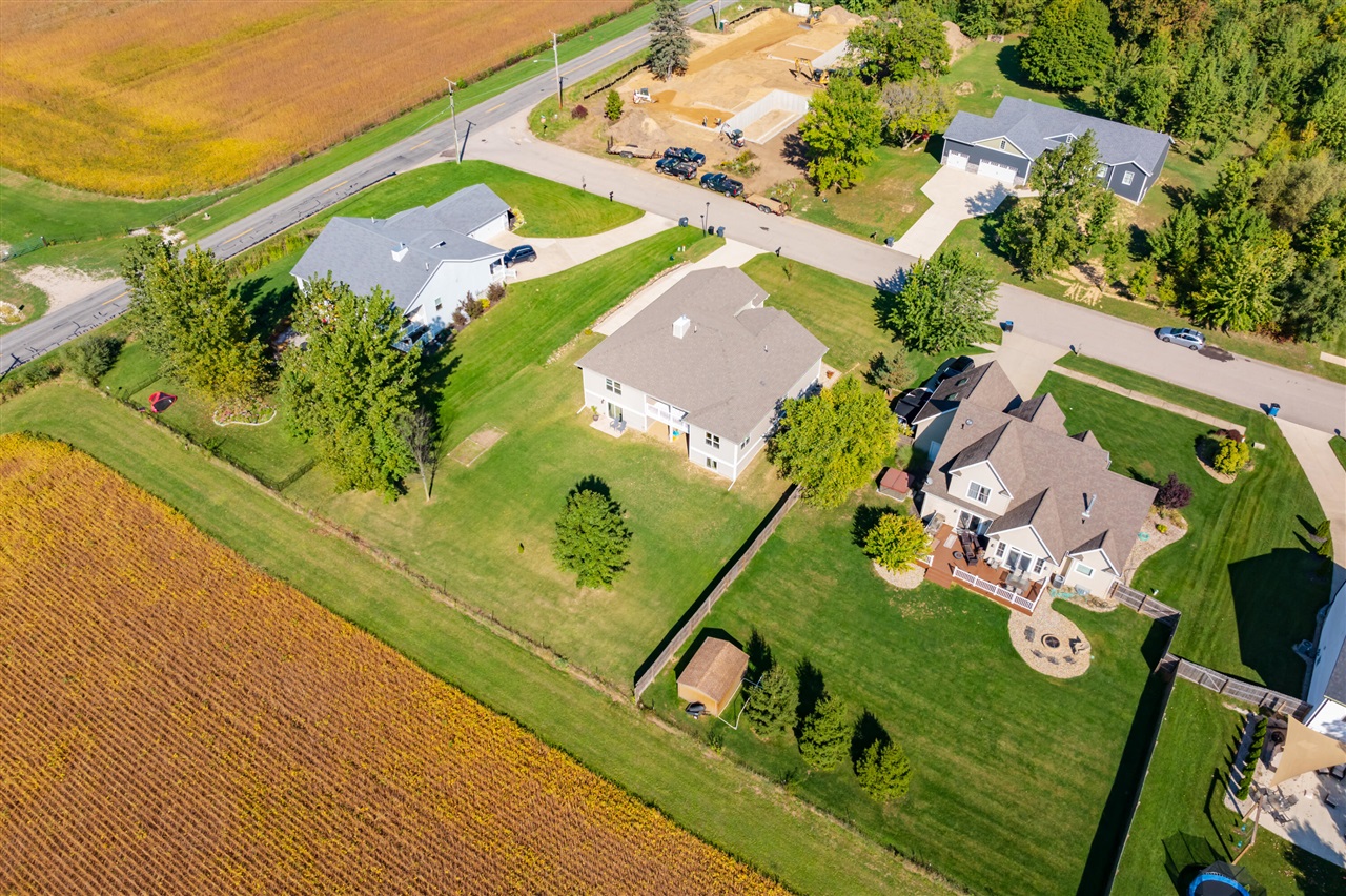 1720 Carlisle Drive, Saint Joseph, MI, 49085