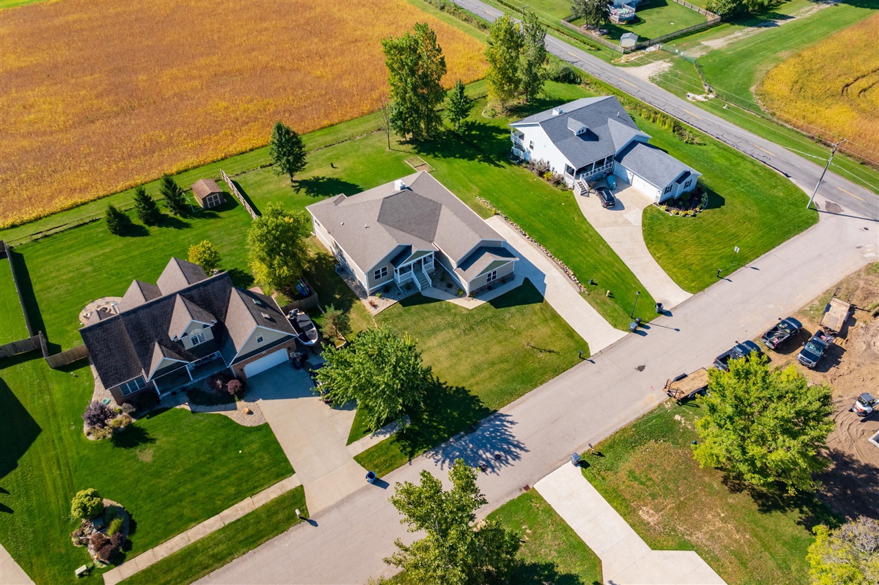 1720 Carlisle Drive, Saint Joseph, MI, 49085