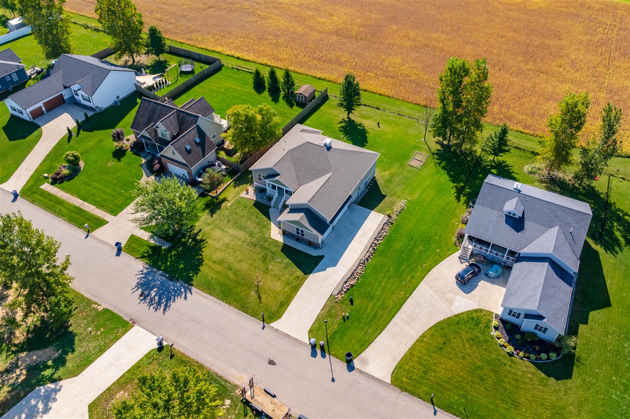 1720 Carlisle Drive, Saint Joseph, MI, 49085