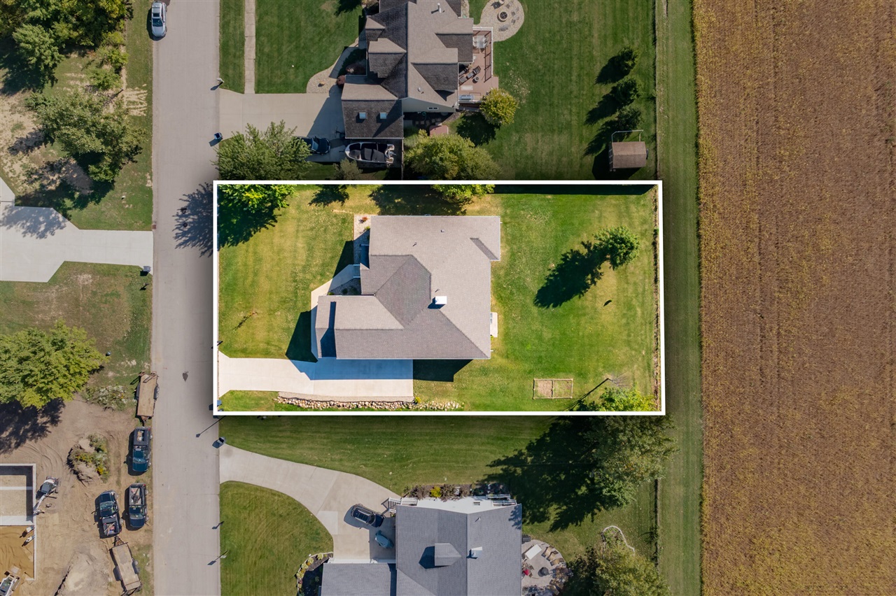 1720 Carlisle Drive, Saint Joseph, MI, 49085