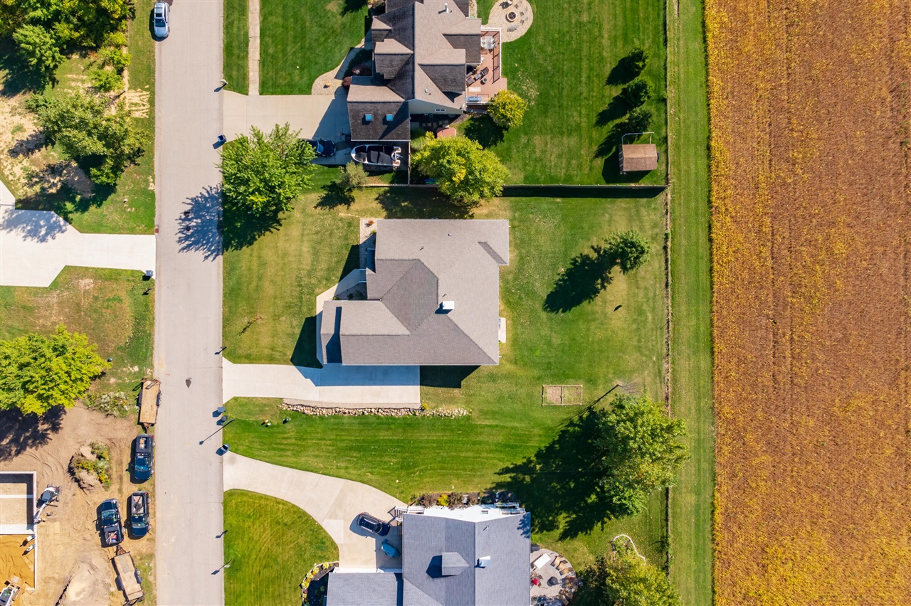 1720 Carlisle Drive, Saint Joseph, MI, 49085