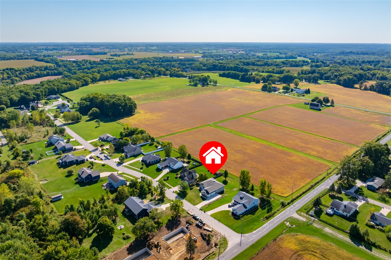 1720 Carlisle Drive, Saint Joseph, MI, 49085