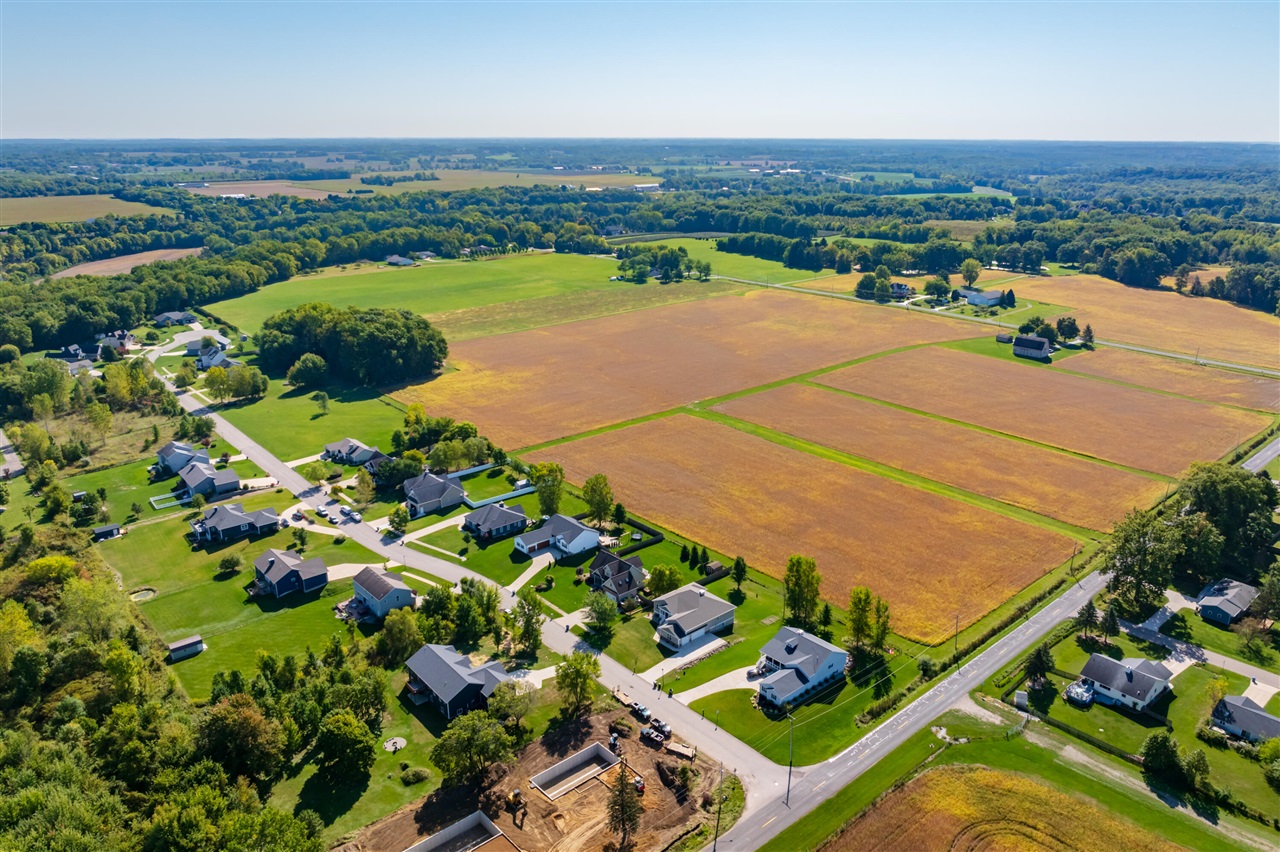 1720 Carlisle Drive, Saint Joseph, MI, 49085