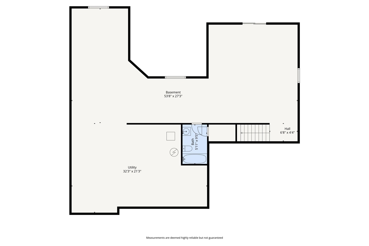 1720 Carlisle Drive, Saint Joseph, MI, 49085