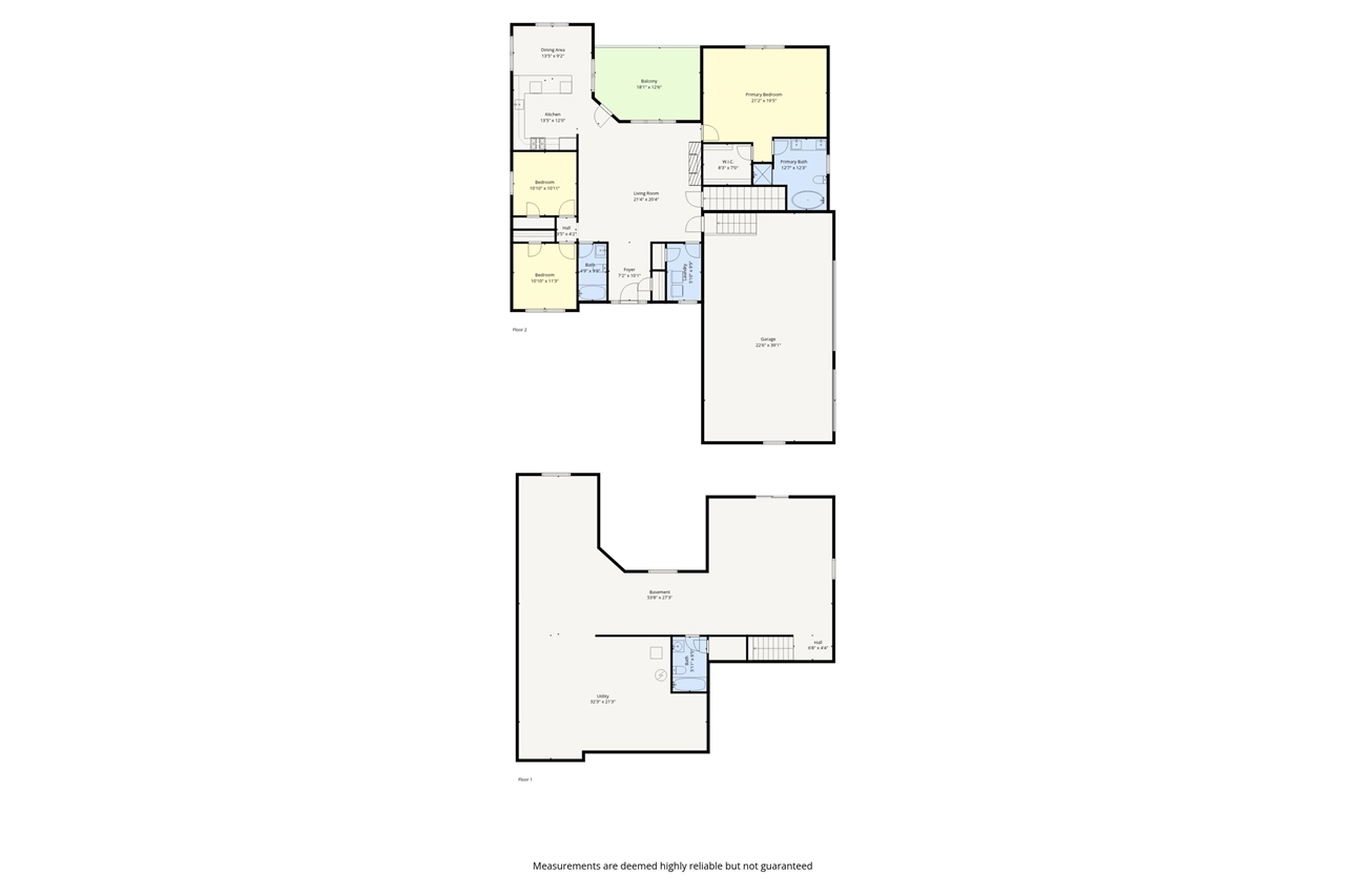 1720 Carlisle Drive, Saint Joseph, MI, 49085