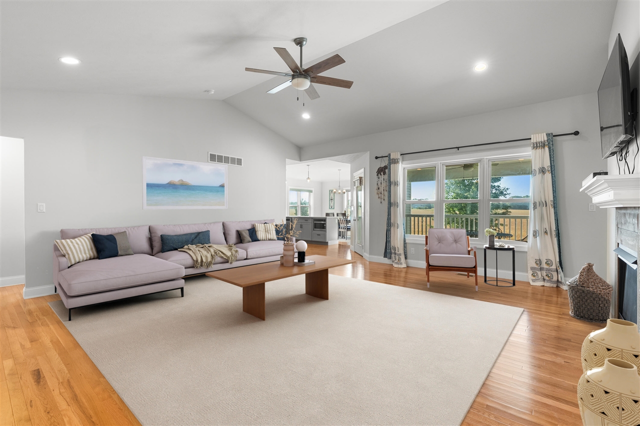 1720 Carlisle Drive, Saint Joseph, MI, 49085