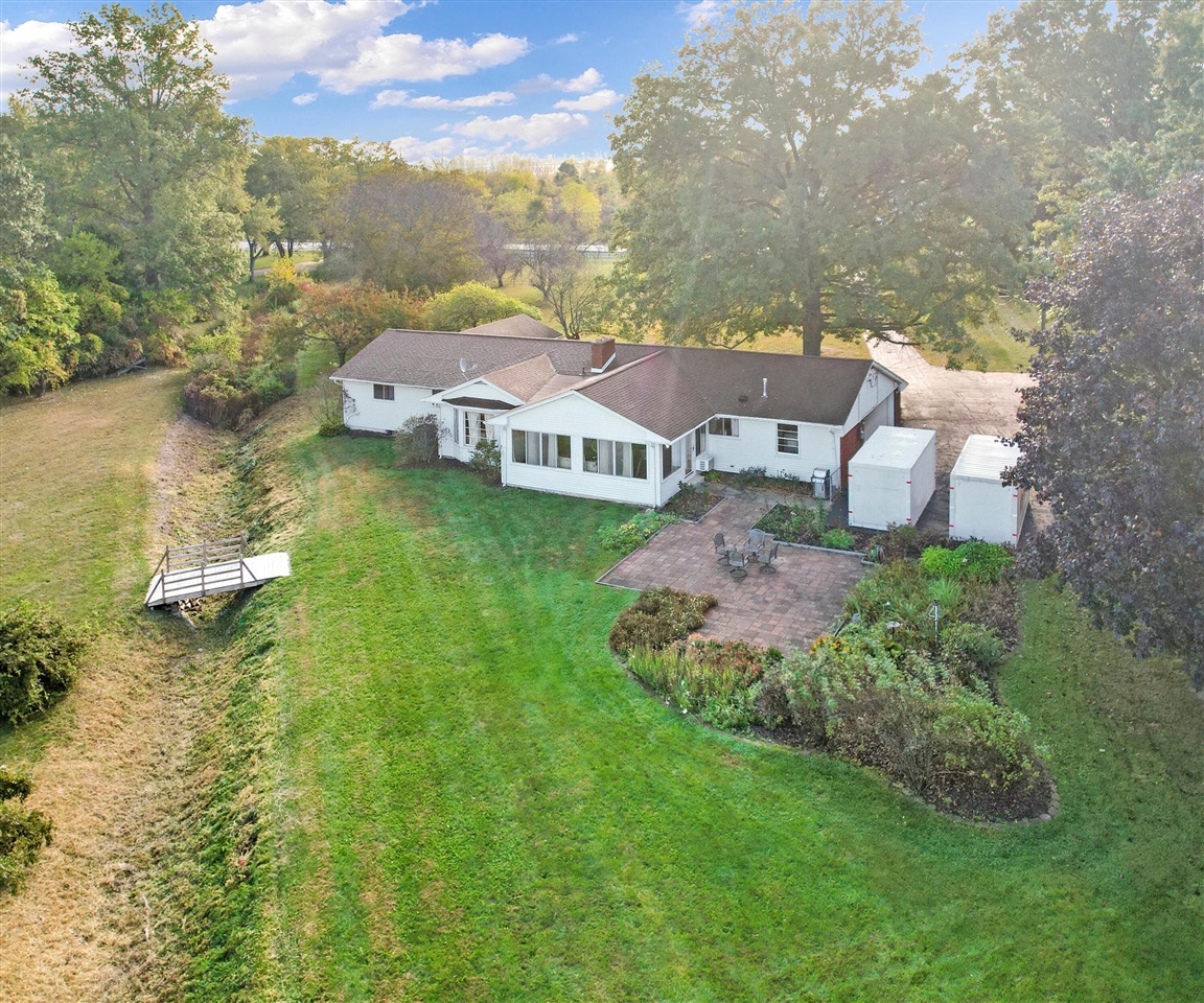 14359 S Dixie Highway, Monroe, MI, 48161-9564