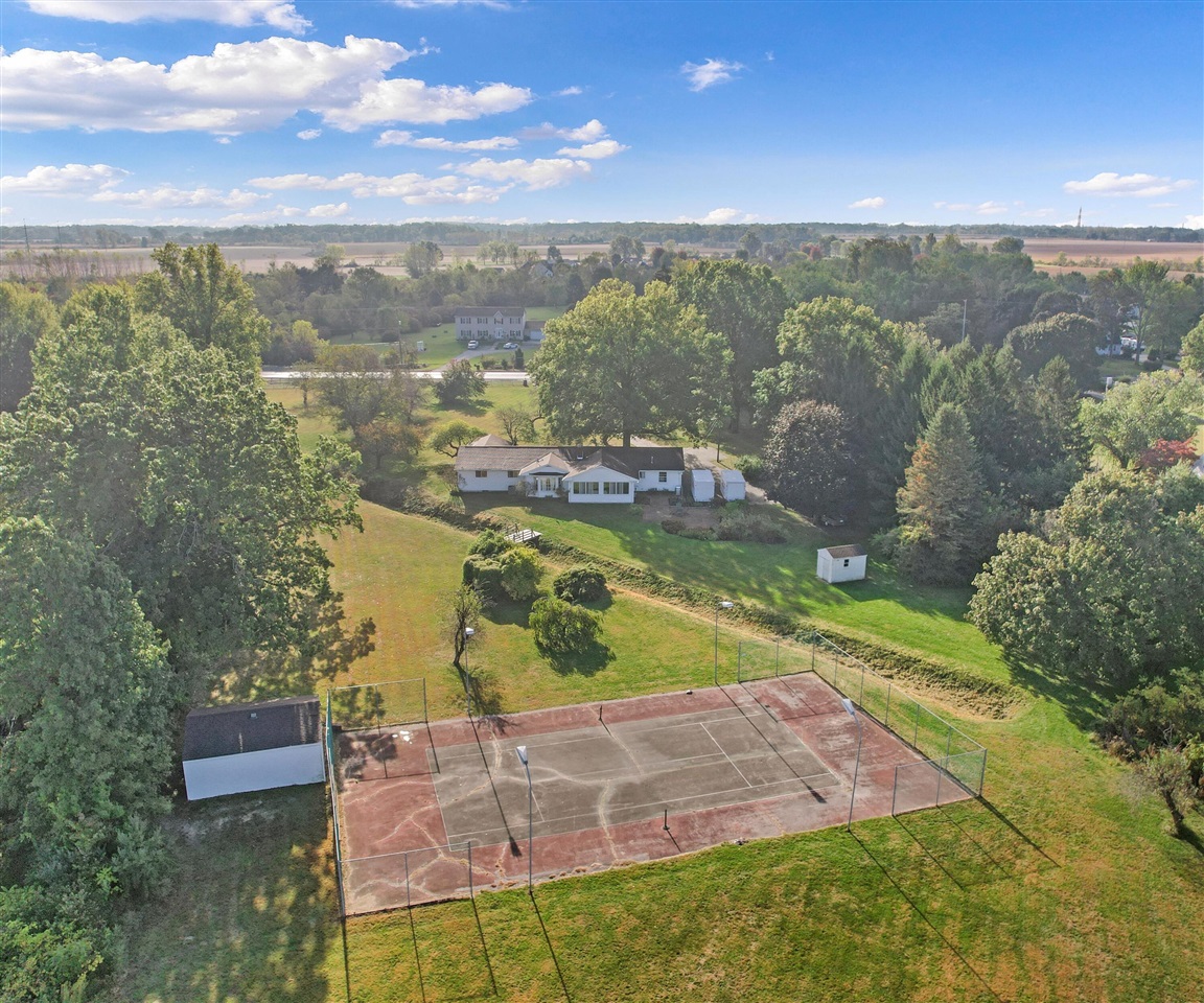 14359 S Dixie Highway, Monroe, MI, 48161-9564