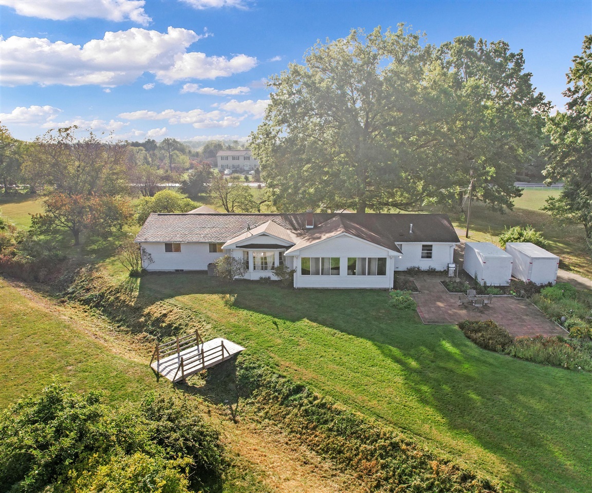 14359 S Dixie Highway, Monroe, MI, 48161-9564