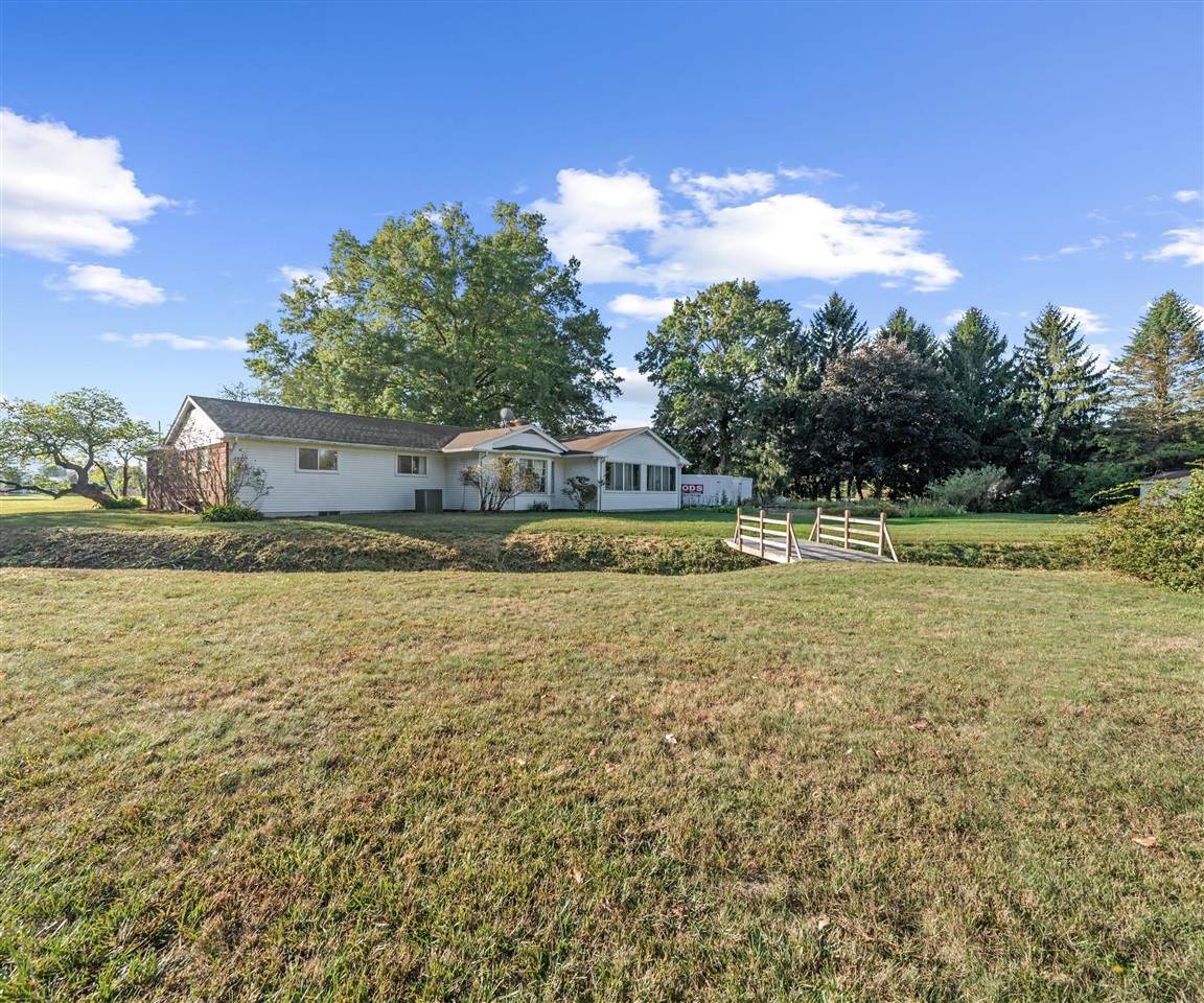 14359 S Dixie Highway, Monroe, MI, 48161-9564