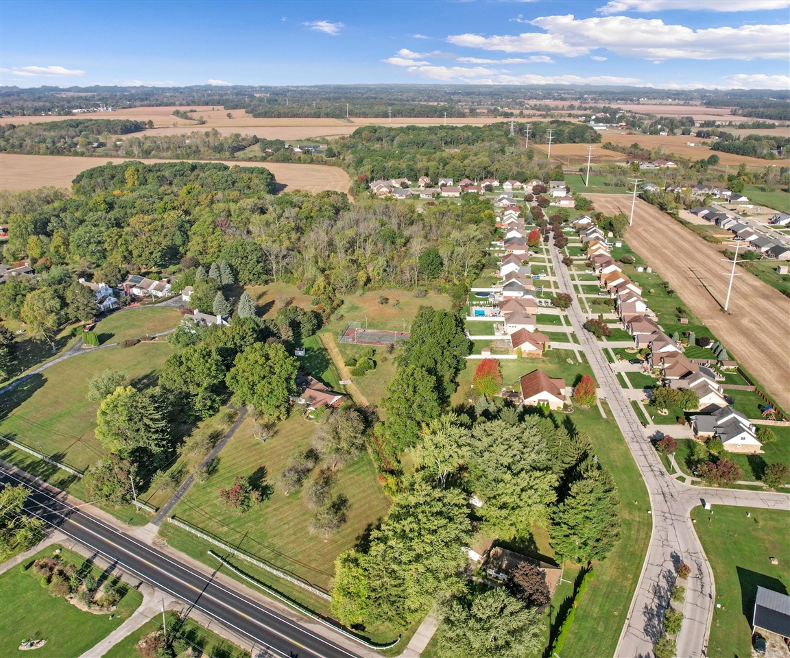 14359 S Dixie Highway, Monroe, MI, 48161-9564