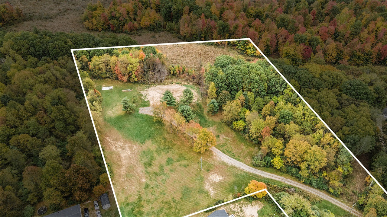 16000 NE Force Avenue, Cedar Springs, MI, 49319