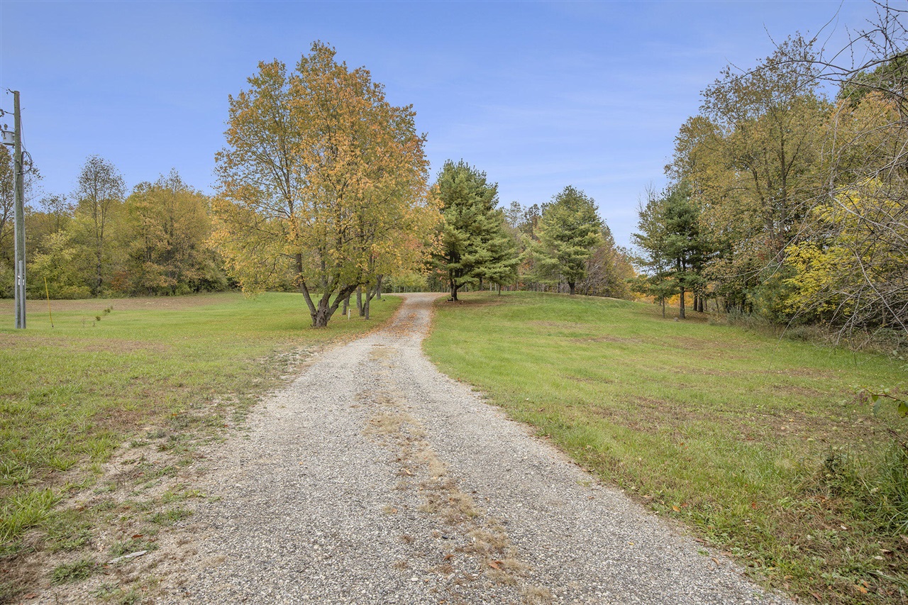16000 NE Force Avenue, Cedar Springs, MI, 49319