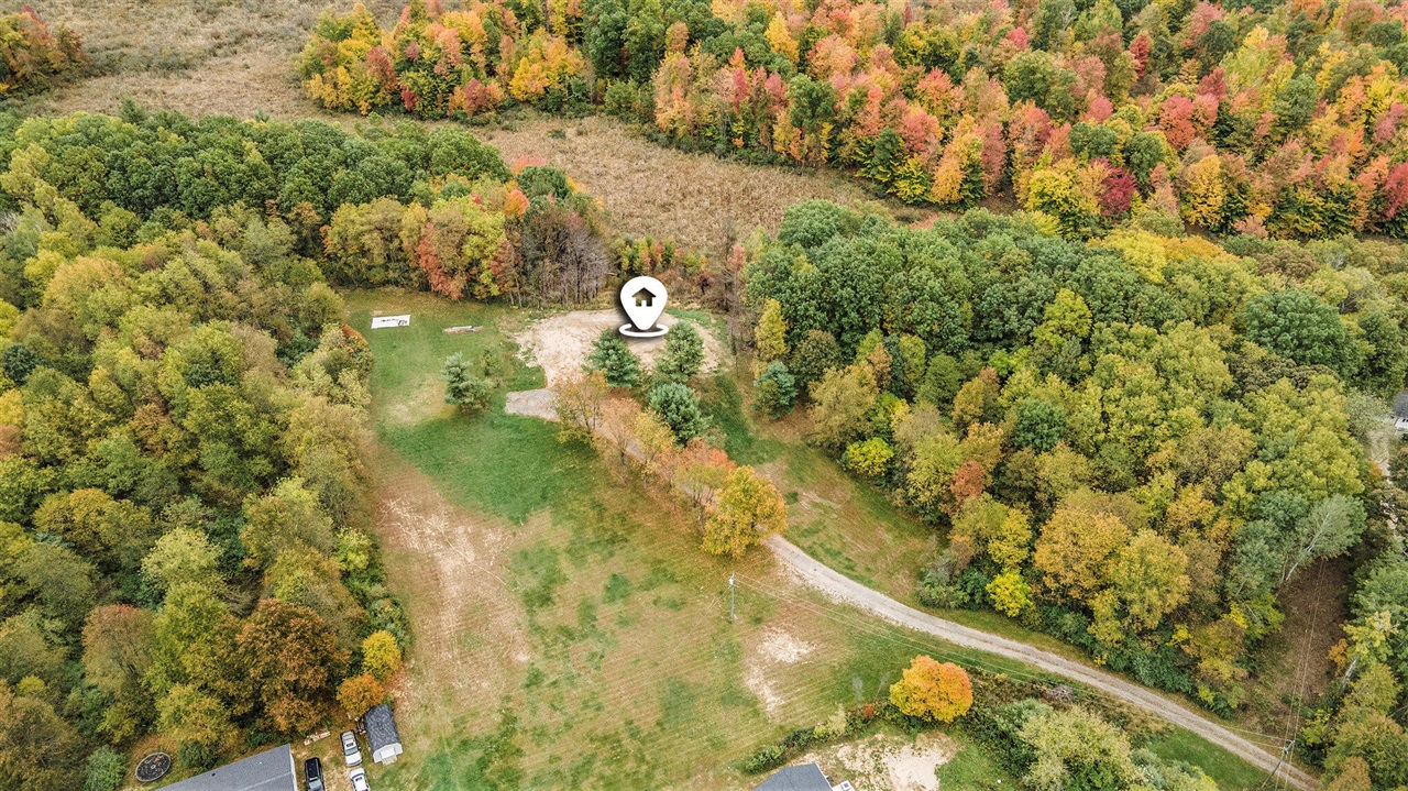 16000 NE Force Avenue, Cedar Springs, MI, 49319