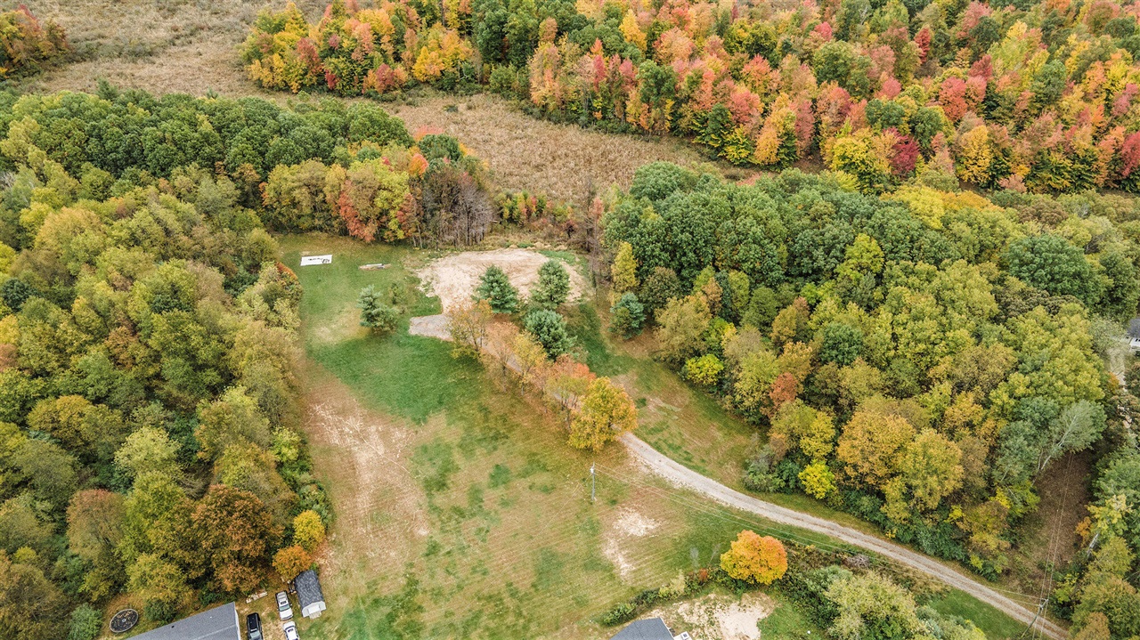 16000 NE Force Avenue, Cedar Springs, MI, 49319