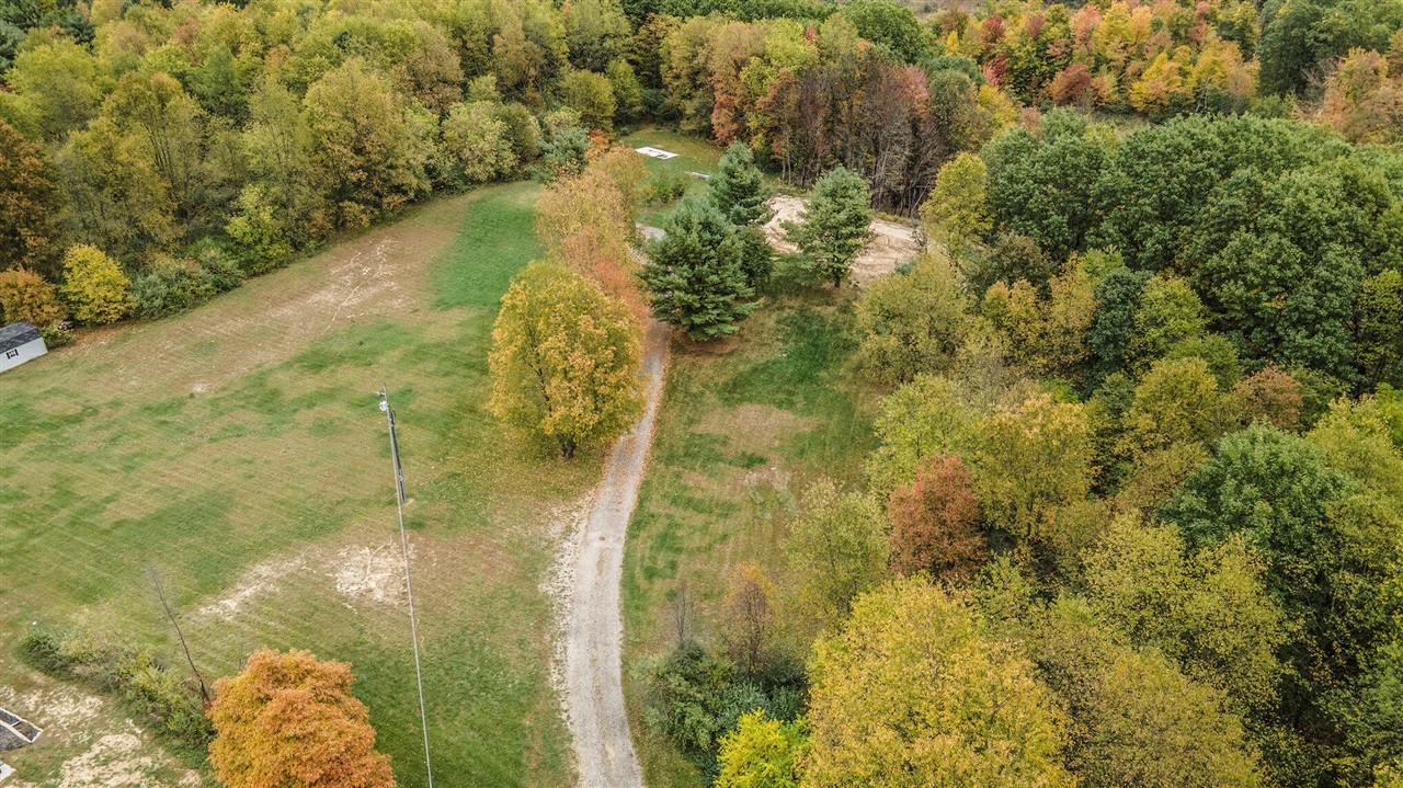 16000 NE Force Avenue, Cedar Springs, MI, 49319