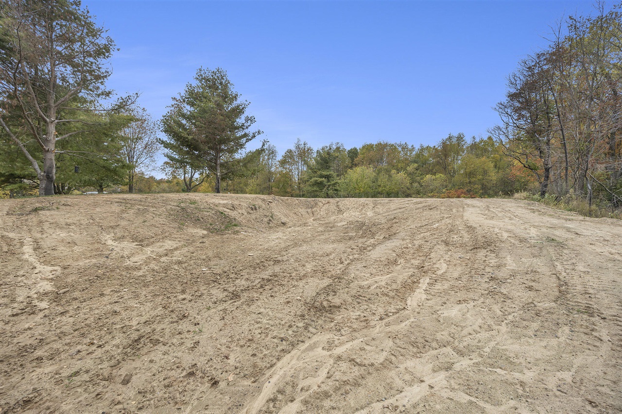 16000 NE Force Avenue, Cedar Springs, MI, 49319