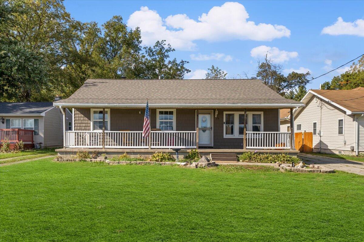 Homes for sale in Carleton, MI | 9601 Exeter Rd, Carleton, MI 48117 | MLS# 70500755