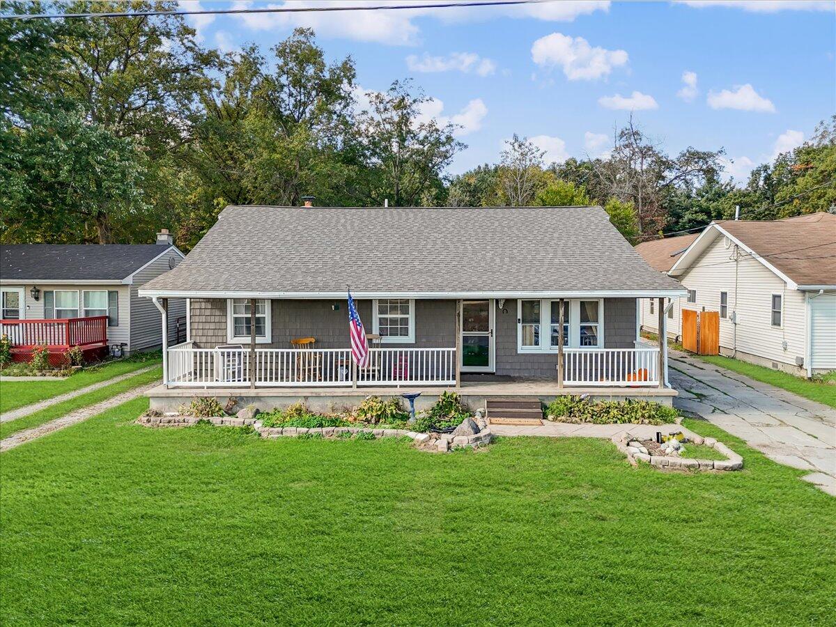 Homes for sale in Carleton, MI | 9601 Exeter Rd, Carleton, MI 48117 | MLS# 70500755