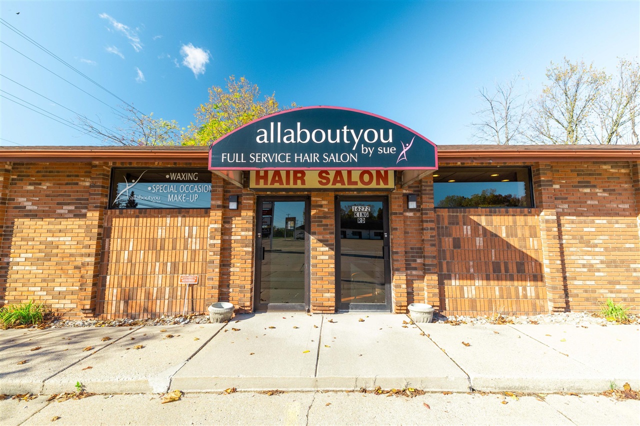 16272 King Road, Riverview, MI, 48193