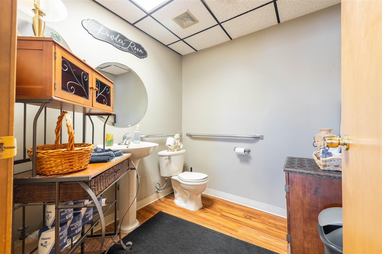 16272 King Road, Riverview, MI, 48193