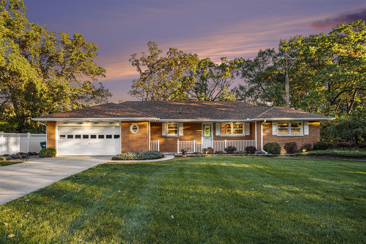 19116 Kenny Drive, Big Rapids, MI, 49307-9384