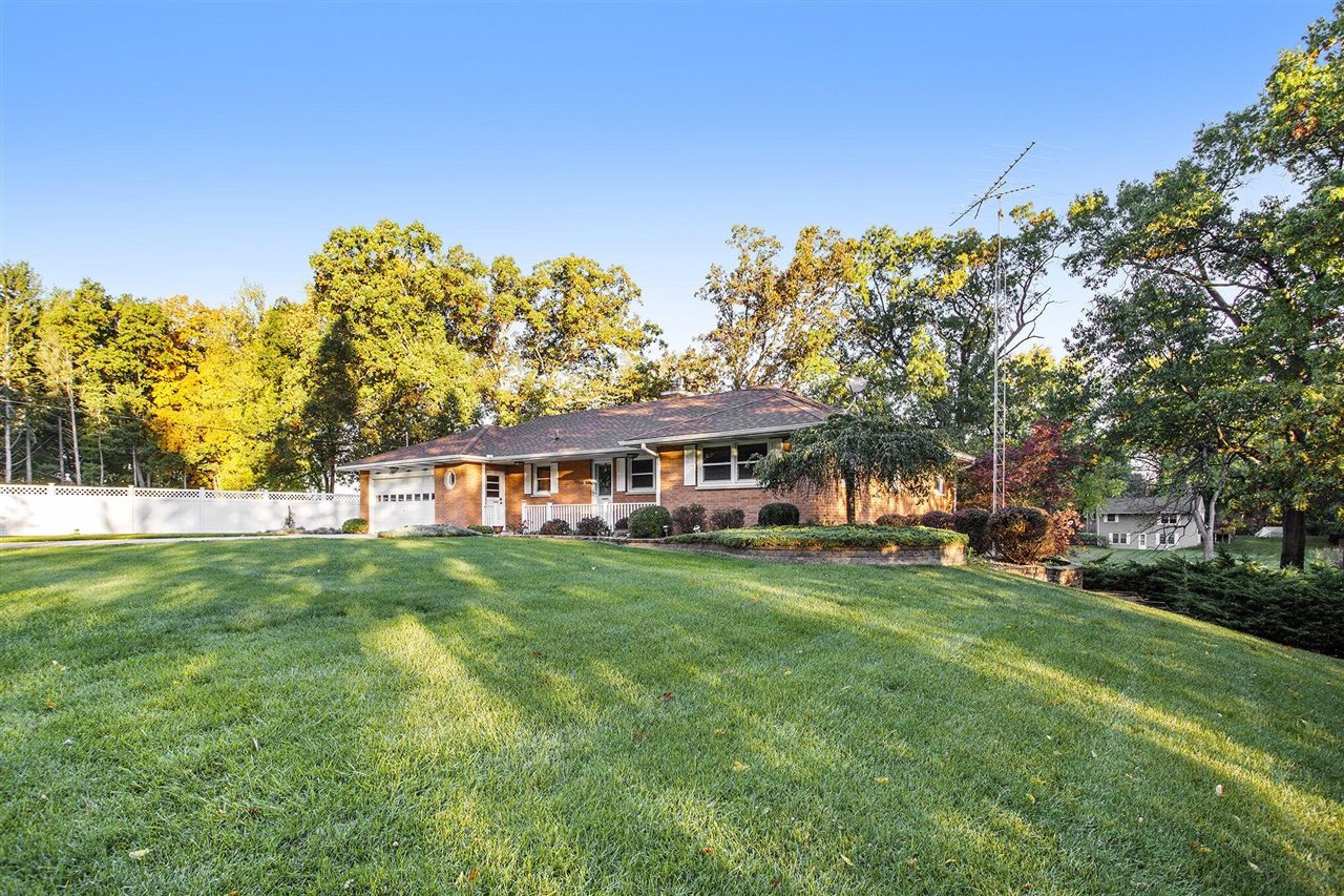 4779 Fishing Pole Lane, Vicksburg, MI, 49097