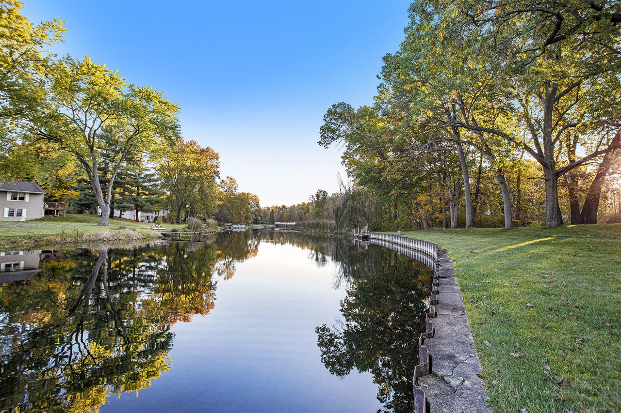 4779 Fishing Pole Lane, Vicksburg, MI, 49097