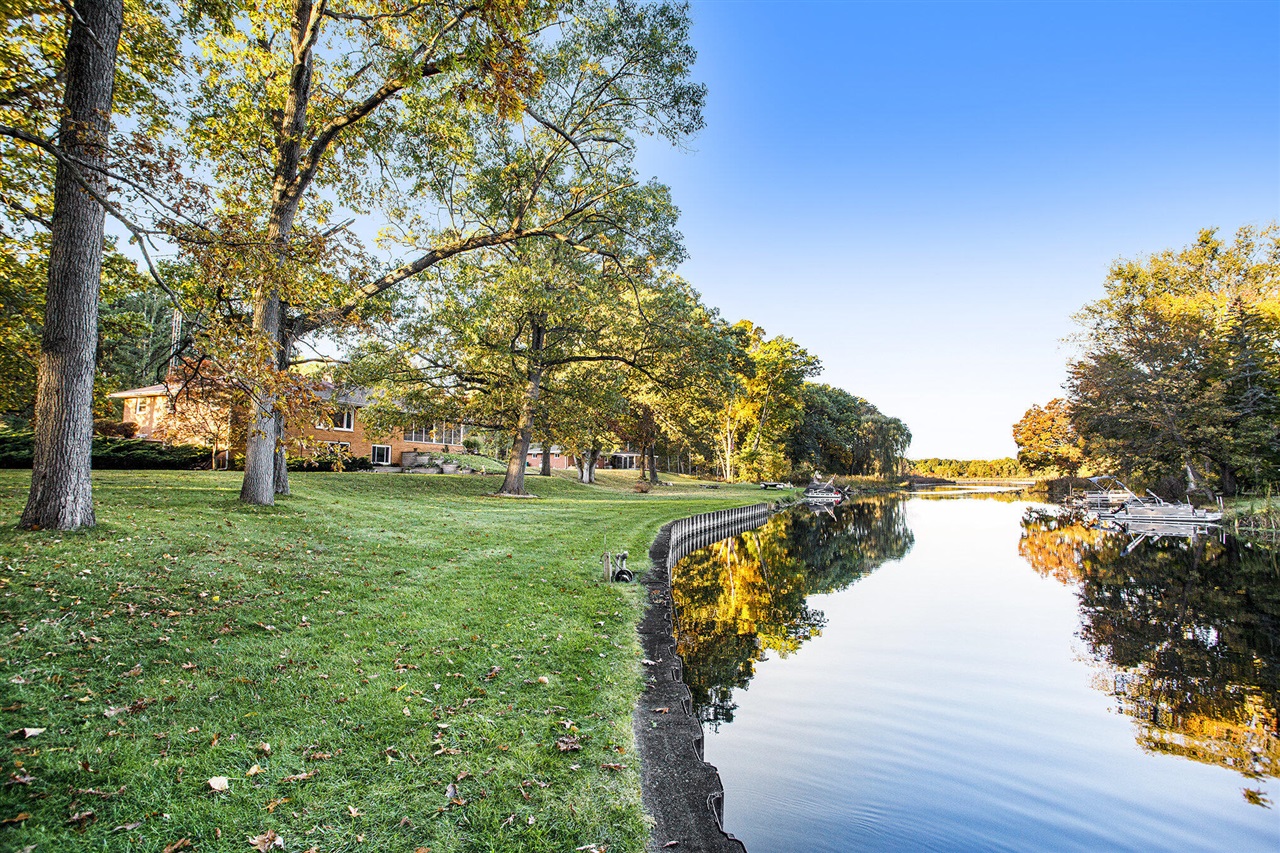 4779 Fishing Pole Lane, Vicksburg, MI, 49097