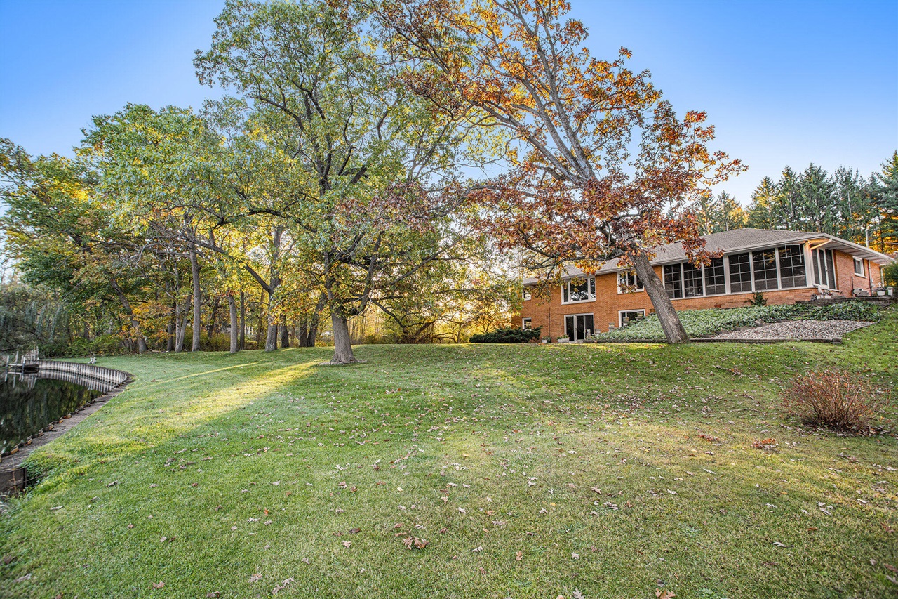 4779 Fishing Pole Lane, Vicksburg, MI, 49097