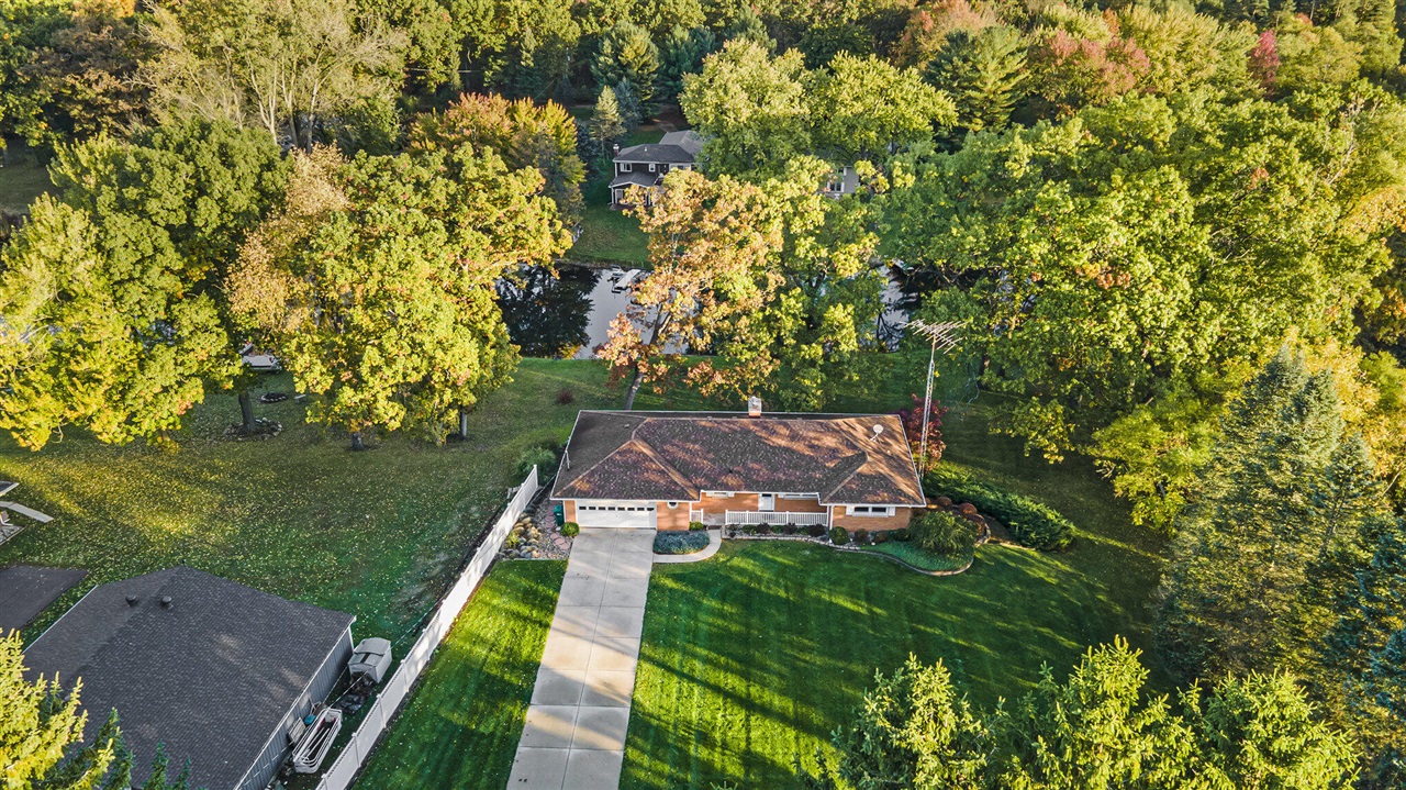 4779 Fishing Pole Lane, Vicksburg, MI, 49097