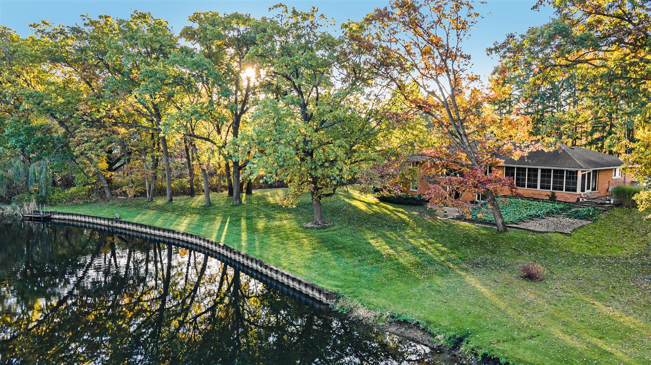 4779 Fishing Pole Lane, Vicksburg, MI, 49097