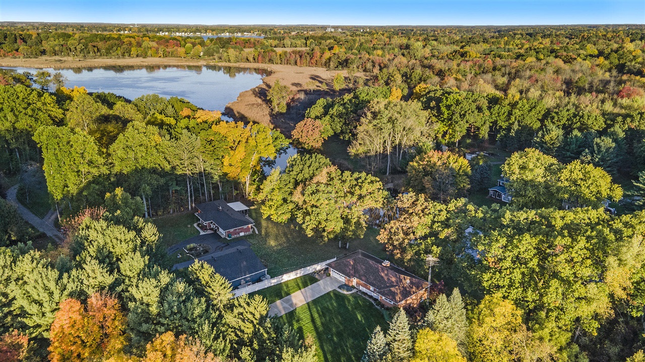 4779 Fishing Pole Lane, Vicksburg, MI, 49097