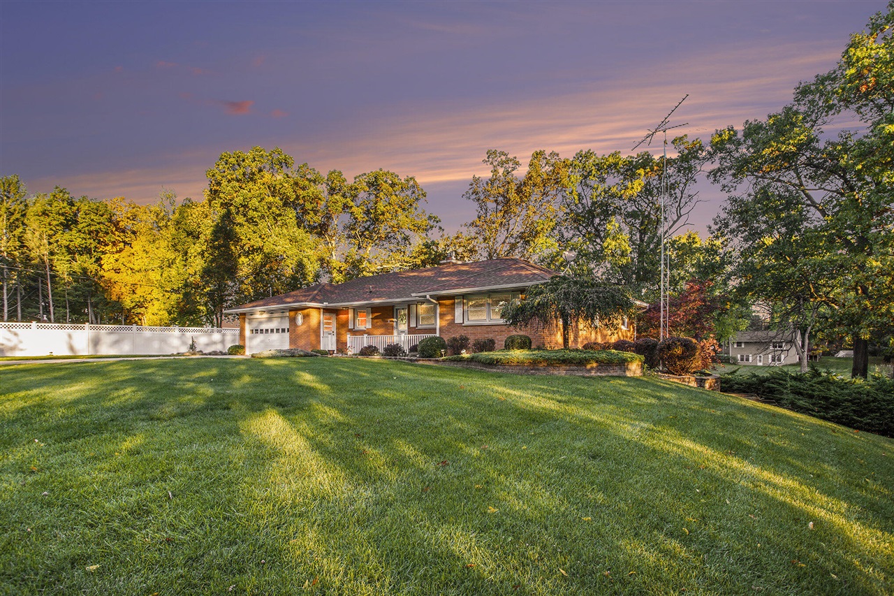 4779 Fishing Pole Lane, Vicksburg, MI, 49097