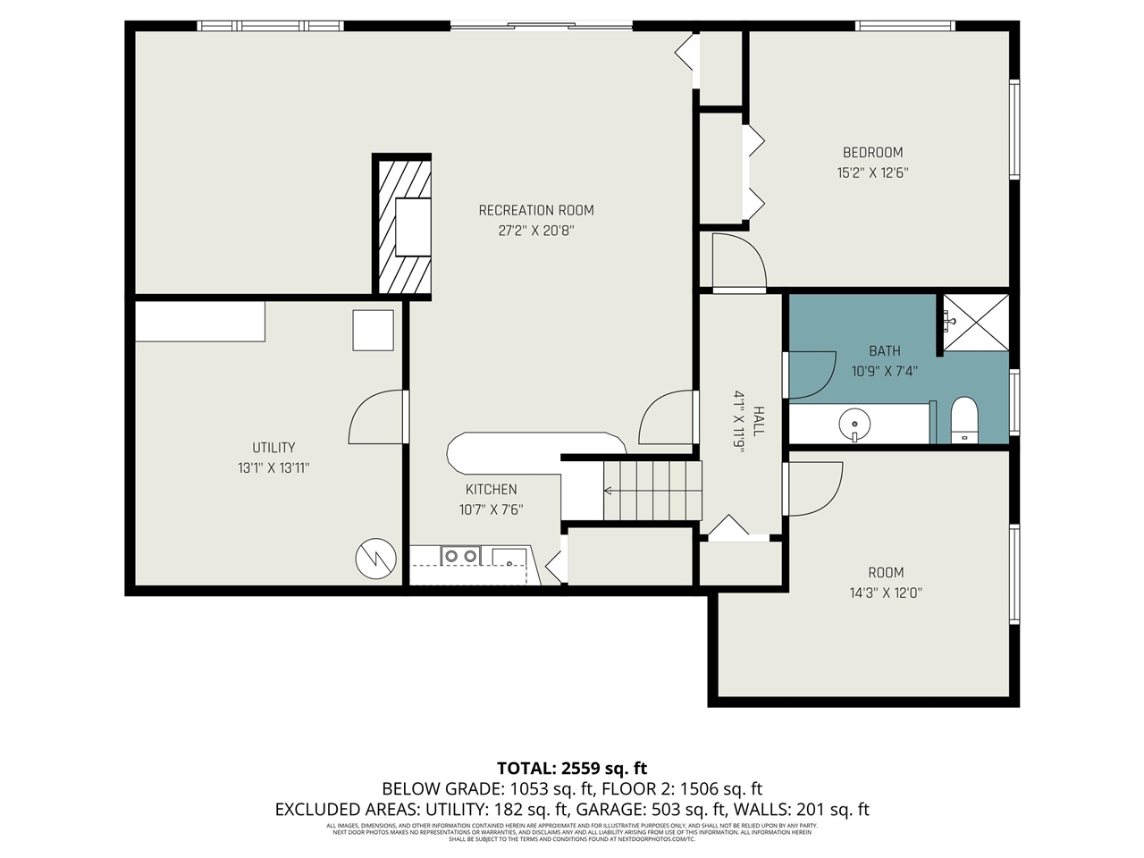 4779 Fishing Pole Lane, Vicksburg, MI, 49097