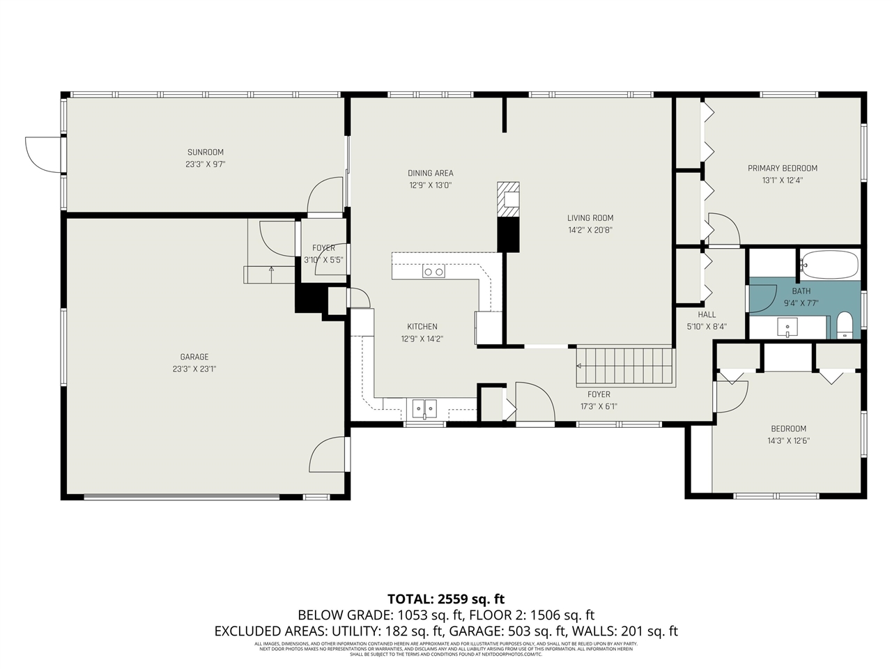 4779 Fishing Pole Lane, Vicksburg, MI, 49097