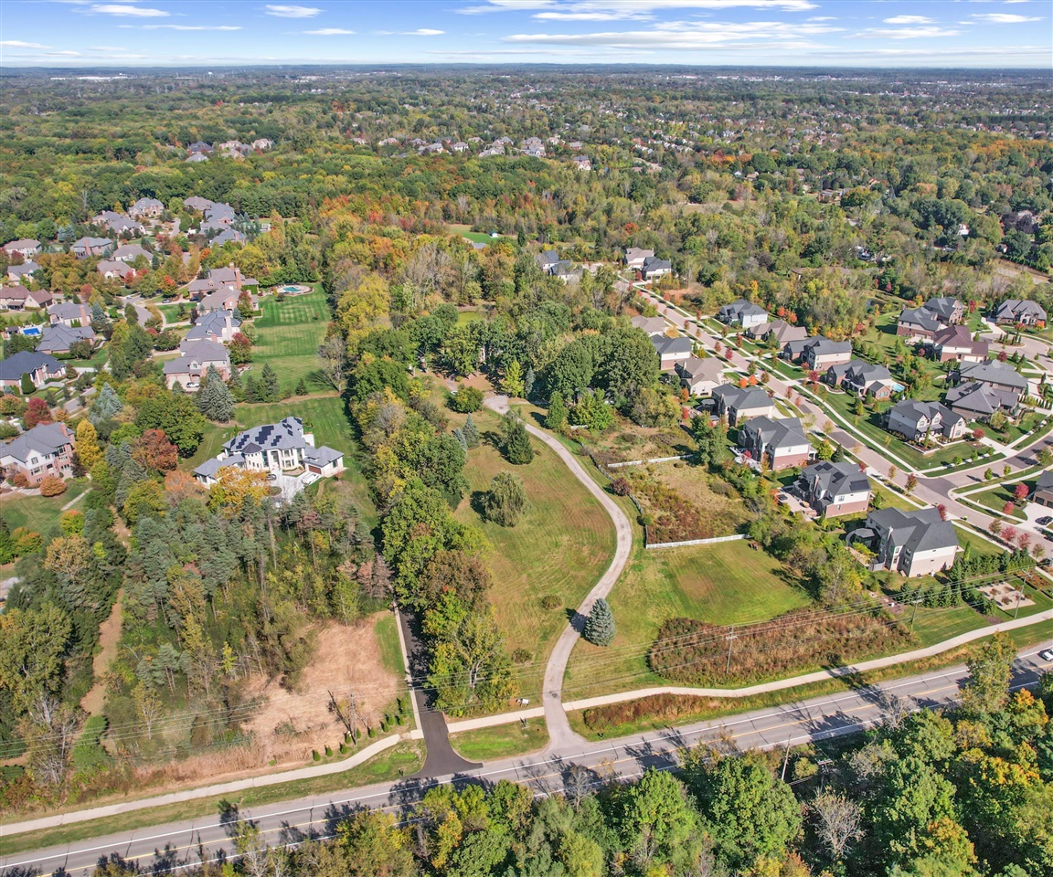 48000 Eight Mile, Northville, MI, 48167-9337