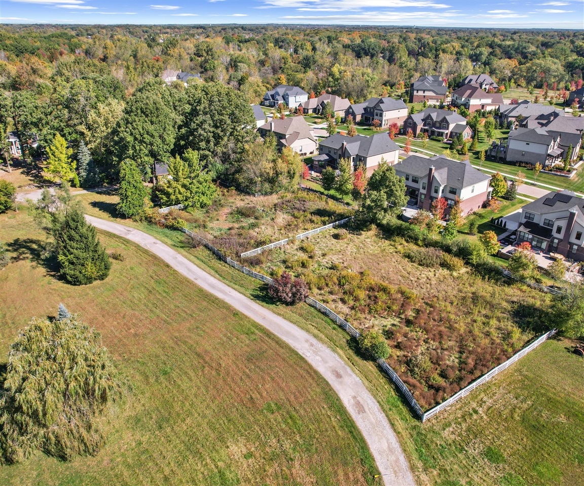 48000 Eight Mile, Northville, MI, 48167-9337