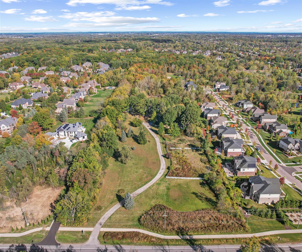 48000 Eight Mile, Northville, MI, 48167-9337