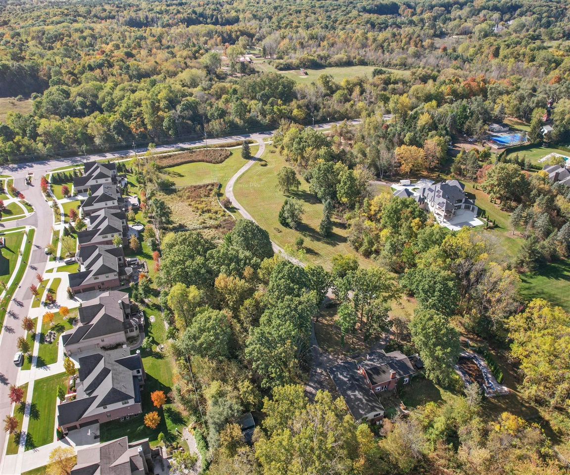 48000 Eight Mile, Northville, MI, 48167-9337