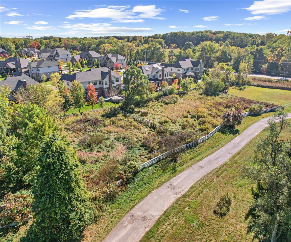 48000 Eight Mile, Northville, MI, 48167-9337