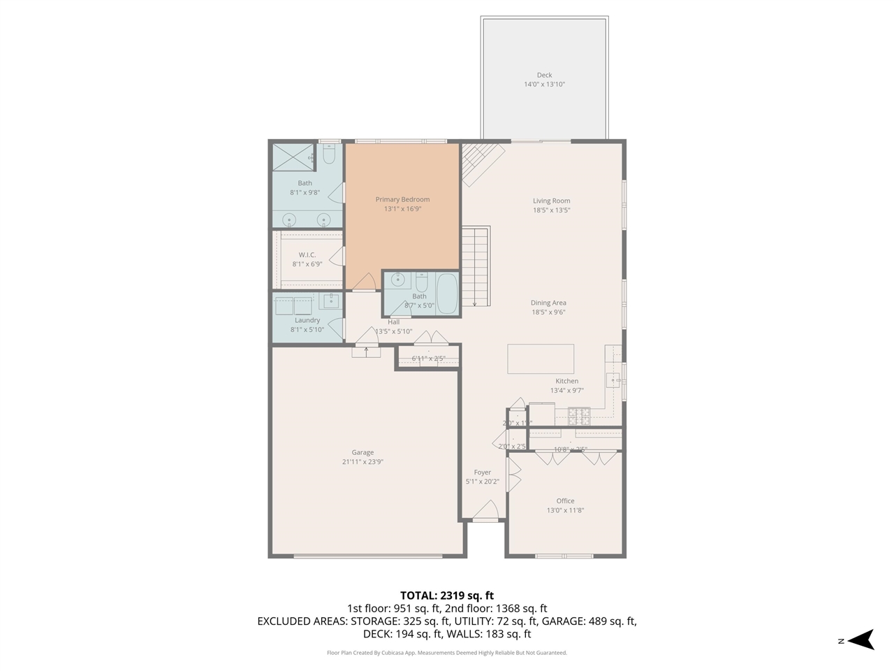 7954 Bald Eagle Pass UNIT&nbsp;130, Hudsonville, MI, 49426