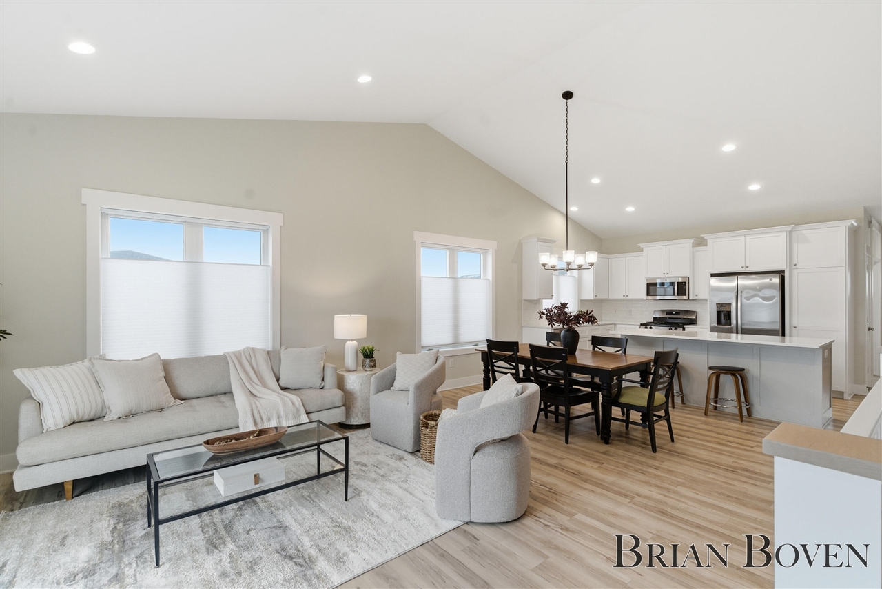 7954 Bald Eagle Pass UNIT&nbsp;130, Hudsonville, MI, 49426