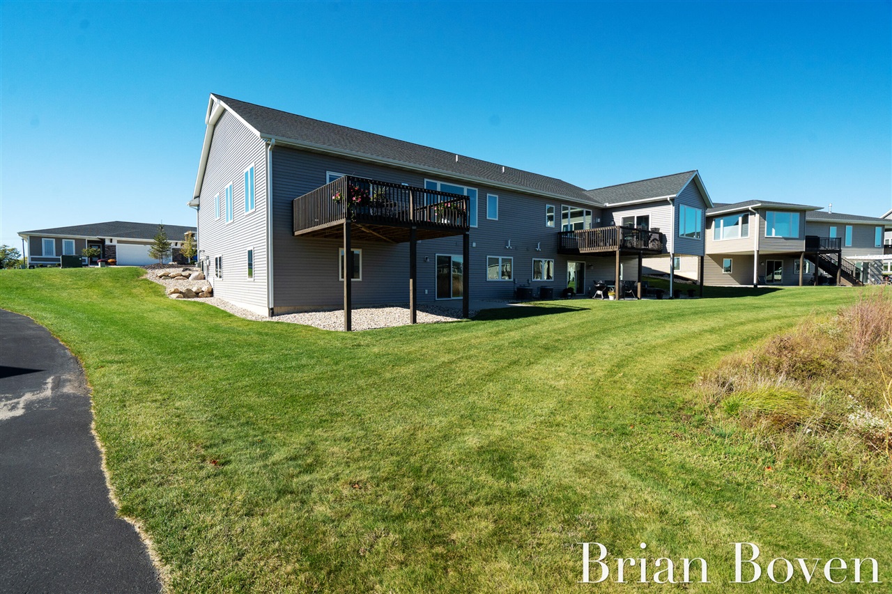 7954 Bald Eagle Pass UNIT&nbsp;130, Hudsonville, MI, 49426