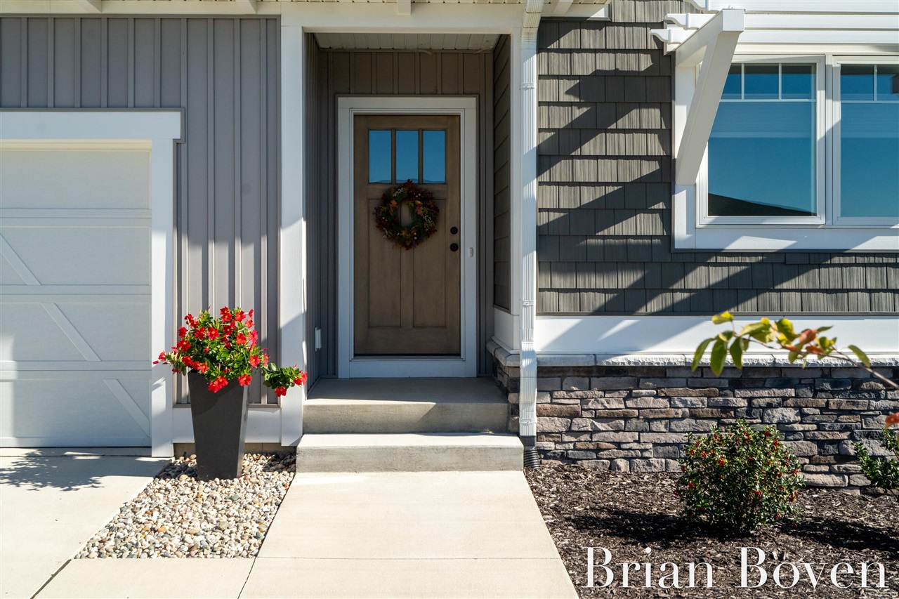 7954 Bald Eagle Pass UNIT&nbsp;130, Hudsonville, MI, 49426