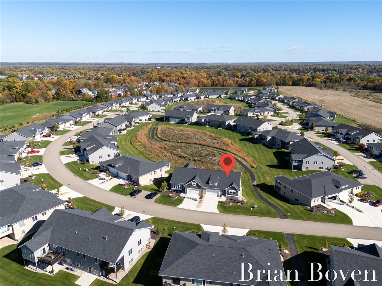 7954 Bald Eagle Pass UNIT&nbsp;130, Hudsonville, MI, 49426