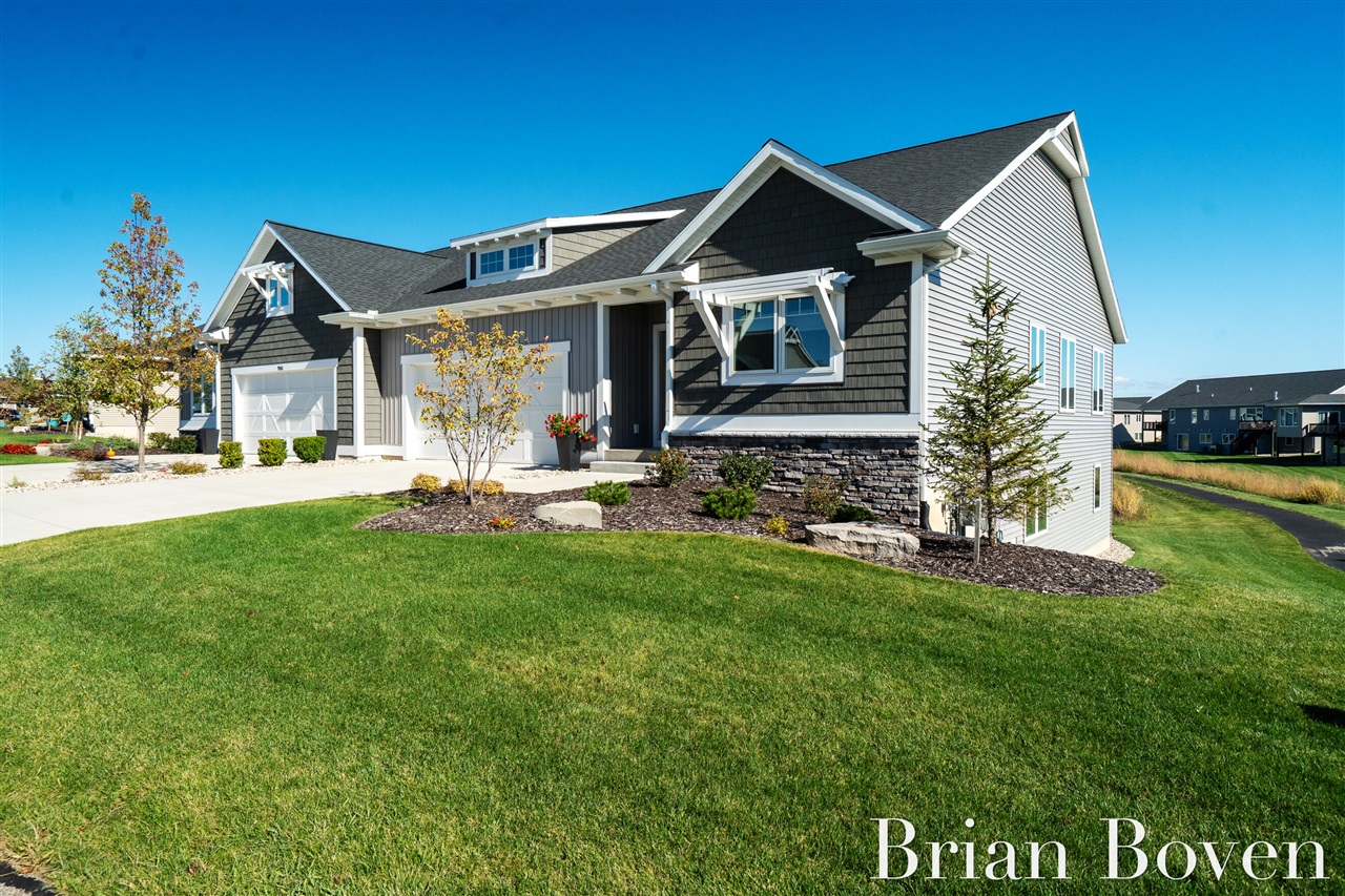 7954 Bald Eagle Pass UNIT&nbsp;130, Hudsonville, MI, 49426