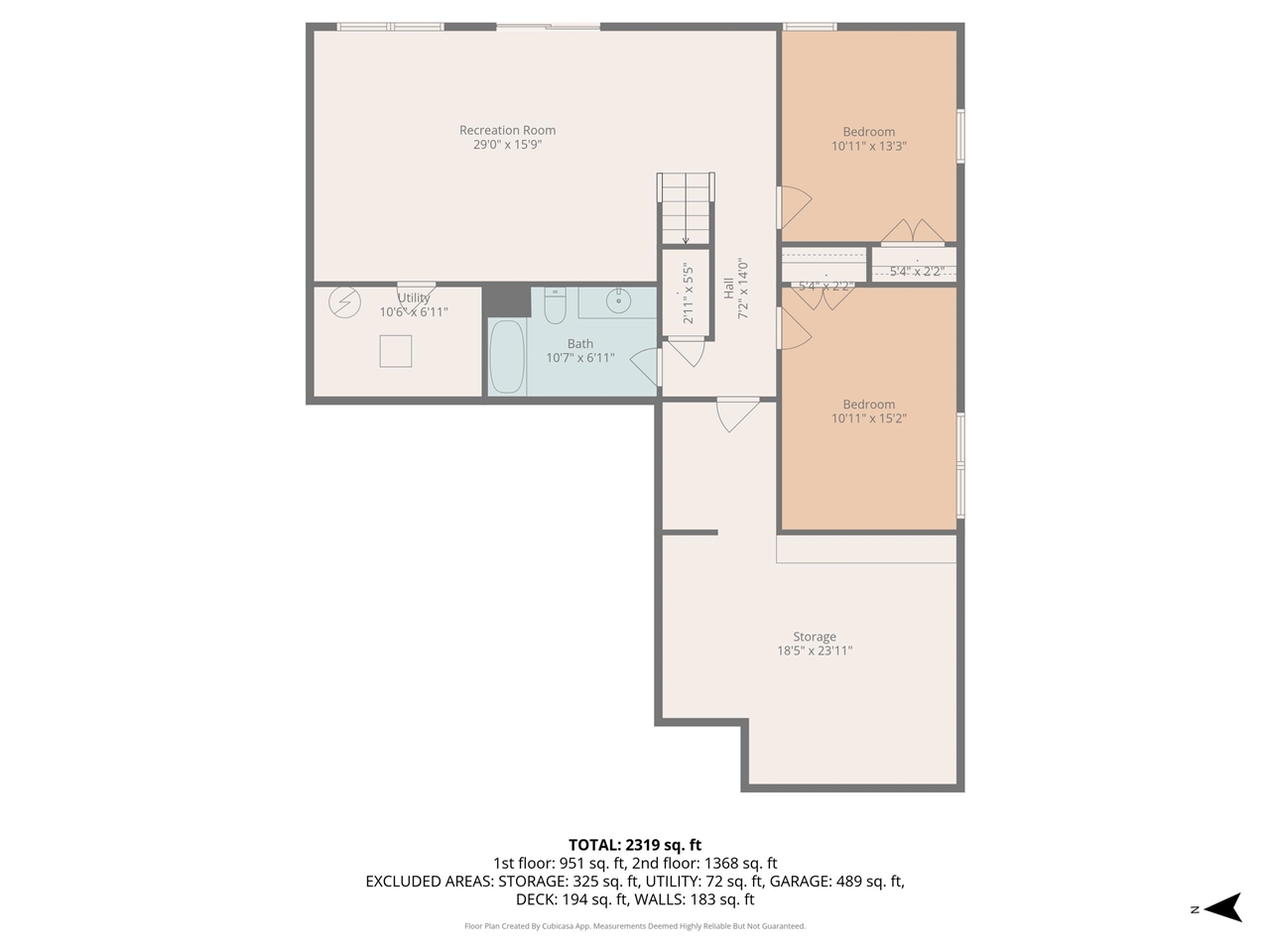 7954 Bald Eagle Pass UNIT&nbsp;130, Hudsonville, MI, 49426